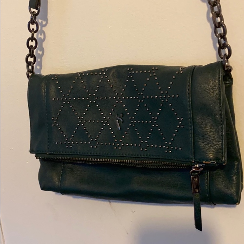 Simply Vera Vera Wang crossbody purse